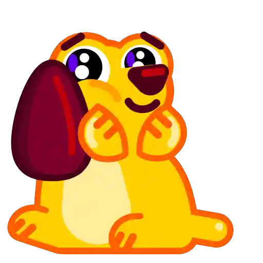 Lil' Pup