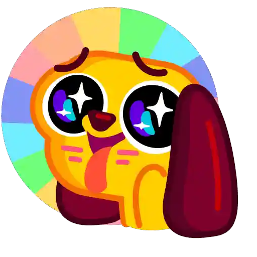 Sticker 8