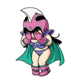Dragon Ball Characters WhatsApp Sticker #18