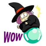 Dragon Ball Characters WhatsApp Sticker #22