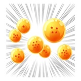 Dragon Ball Characters WhatsApp Sticker #29