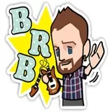 Sticker 15