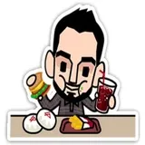 Sticker 8