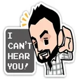 Sticker 9