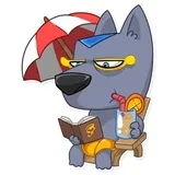 Sticker 16