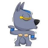 Sticker 22