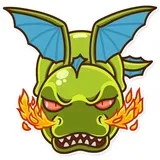 Sticker 10
