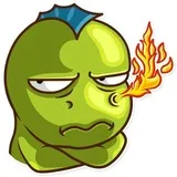 Sticker 18