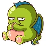 Sticker 21