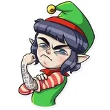 Sticker 10