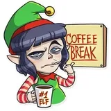 Sticker 11