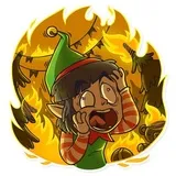Sticker 12