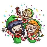 Sticker 14