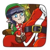 Sticker 15