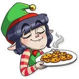 Sticker 18