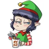 Sticker 20
