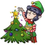 Sticker 8