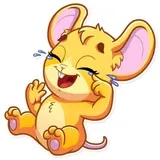 Little Mouse