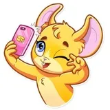 Sticker 15