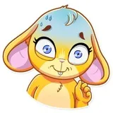 Sticker 19