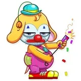 Sticker 26