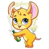 Sticker 31