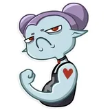 Sticker 12