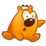 Attila the Hon WhatsApp Sticker #11