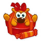 Attila the Hon WhatsApp Sticker #13