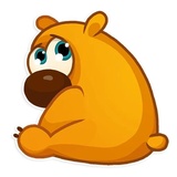 Attila the Hon WhatsApp Sticker #2