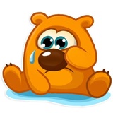 Attila the Hon WhatsApp Sticker #4