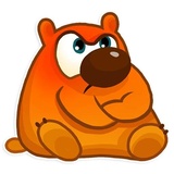 Attila the Hon WhatsApp Sticker #9