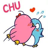 Little Blue Penguin