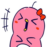 Little Blue Penguin WhatsApp Sticker #24