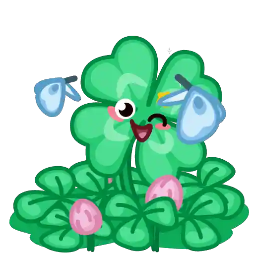 Sticker 9
