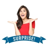 Lizza Dominos WhatsApp Sticker #11