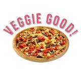 Lizza Dominos WhatsApp Sticker #16