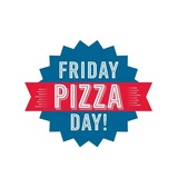 Lizza Dominos WhatsApp Sticker #22