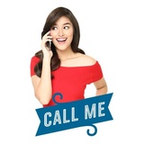 Lizza Dominos WhatsApp Sticker #4