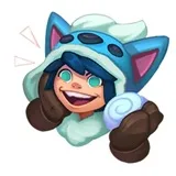 Sticker 114