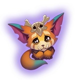 Leagues of Legends Emote Pack WhatsApp Sticker #12