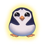 Leagues of Legends Emote Pack WhatsApp Sticker #19