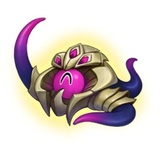 Leagues of Legends Emote Pack WhatsApp Sticker #20