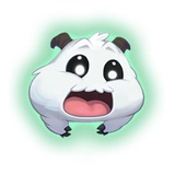 Leagues of Legends Emote Pack WhatsApp Sticker #21