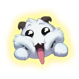 Leagues of Legends Emote Pack WhatsApp Sticker #6