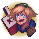 Sticker 95