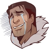 League of Legends WhatsApp Sticker #10