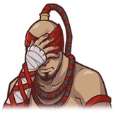 League of Legends WhatsApp Sticker #11