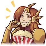 League of Legends WhatsApp Sticker #12