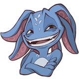 League of Legends WhatsApp Sticker #13